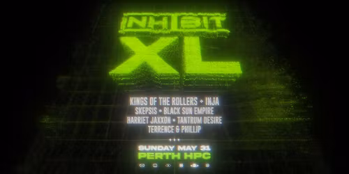 INHIBIT XL 2026