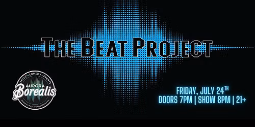 The Beat Project