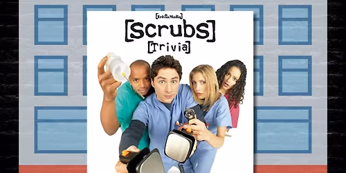 Scrubs Trivia