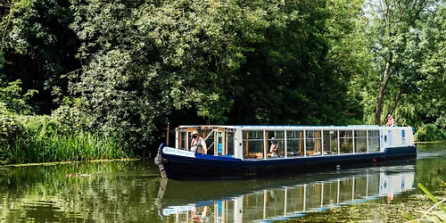 Sunday Afternoon Cruise