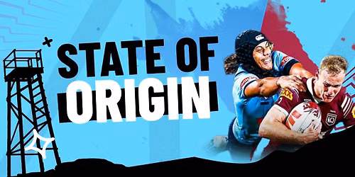 State of Origin 3