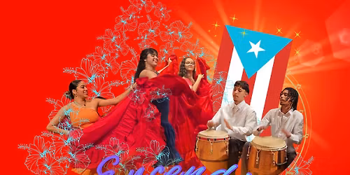 Encendio Navide\u00f1o con El Batey