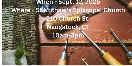 Naugatuck Valley Hook In 2026