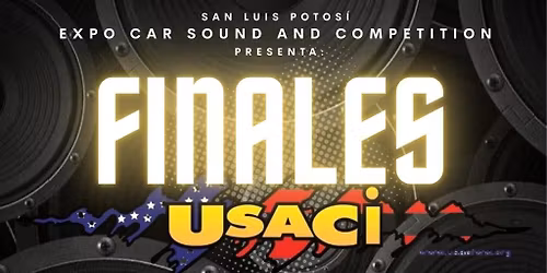 Finales Usaci Mx SLP 2025