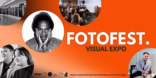 FotoFest: Visual Expo