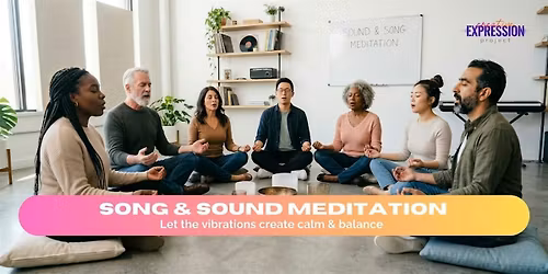 Song and Sound Meditation