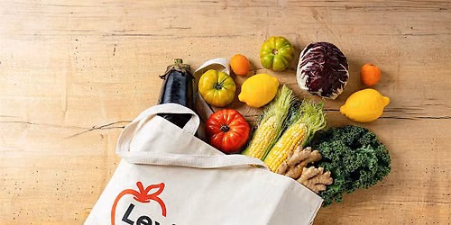 How to Shop the Co-op with Less Plastic