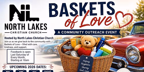 Baskets of Love