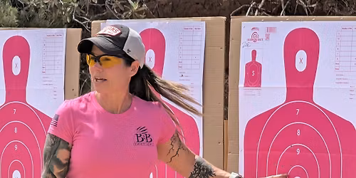 Level 1 & Level 2 Women's Only Class