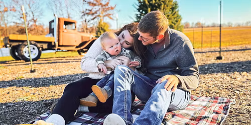 Christmas Mini Sessions