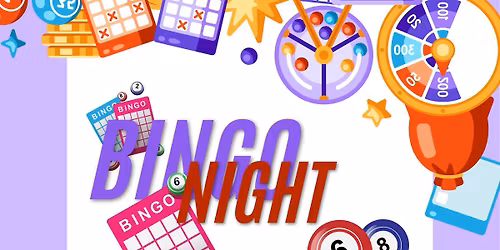 Bingo Night