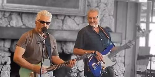 Fall Guys - LIVE at Whiskey River Tavern