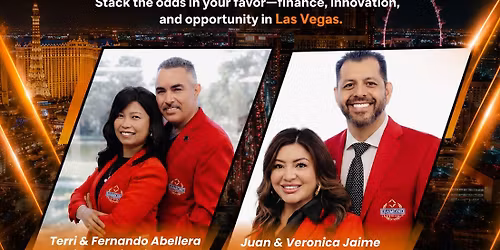 Diamond Las Vegas Conference