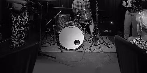 The Bella Collins Trio