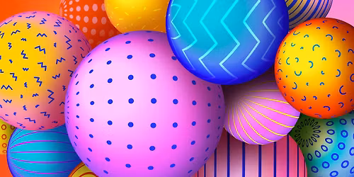 Easter Holiday Show located at McKinley Mall