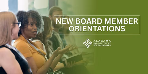 AASB New Board Member Orientation: Roles & Responsibilities