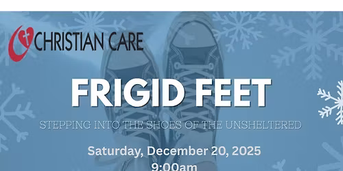 FRIGID FEET