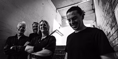 The Wedding Present: Seamonsters 35th Anniversary Tour at Meow Wolf Denver