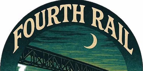 Fourth Rail at Main Line! FREE SHOW!