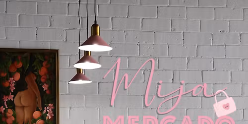 Not Our First Rodeo - A Mija Mercado Anniversary Party