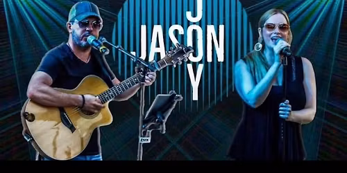 Jason & Joy