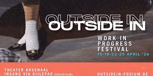 Afterparty - OUTSIDE IN