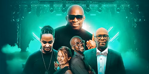 Urban Kizomba Beats and Vibes with Dj Nice Life \ud83c\uddf3\ud83c\uddf1 - Dj Dydy - Dj Patrick Saint Vil