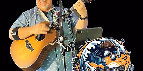 CRASH ACOUSTIC Live Music @ Rockwell Brewery 12\/11\/25