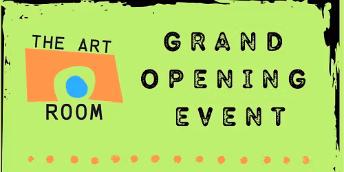 Grand Opening 