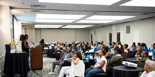 Hair & Healing Forum 2026