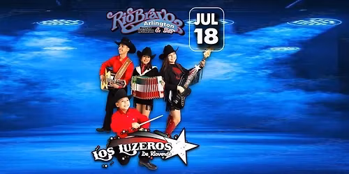 LOS LUZEROS DE RIOVERDE 