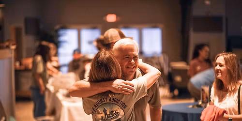 3rd Annual Captain\u2019s Dinner