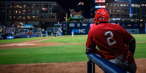 North Carolina Tar Heels at NC State Wolfpack Baseball