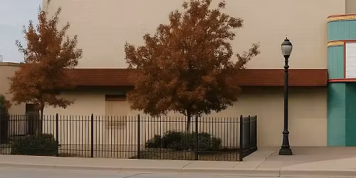 Gracias Mama - Javier Aguilar at Arlington Music Hall