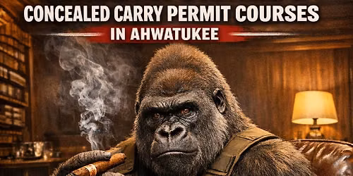 Multi-state recognized Concealed Carry Permit Coming to ahwatukee!