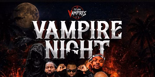 Vampire Night