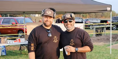 3rd Annual Freedom Goose Outfitters Turkey Shoot 