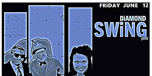 DiAMOND SWiNG JAZZ plays H2M