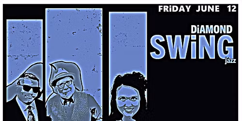 DiAMOND SWiNG JAZZ plays H2M