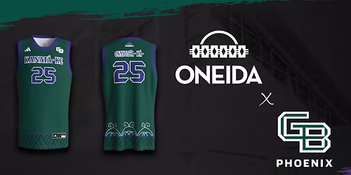 Oneida Nation Celebration Game: Green Bay Men's Basketball vs. Haskell Indian Nations