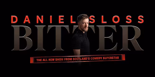 Daniel Sloss