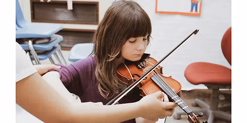 Play it Forward - Music Orchard Richmond