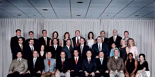 ASU EMBA C\/O 2006 Reunion