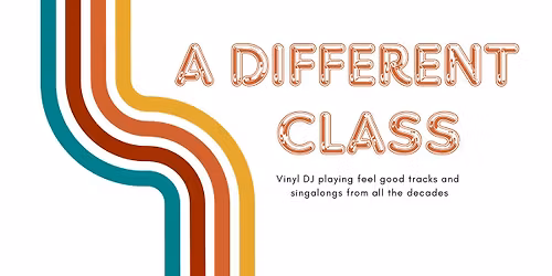 A Different Class, The Treaty, 28th Feb