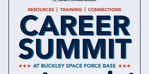 Hiring our Heroes Career Summitt