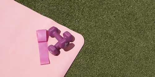 Jolene's Pilates on the Roof