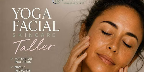 Taller Yoga Facial y SkinCare