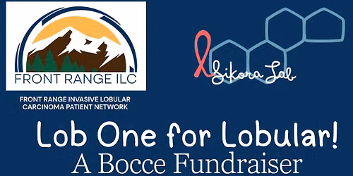 Lob one for lobular!