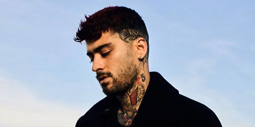 Zayn Tickets