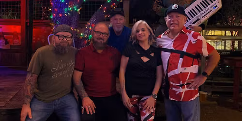 Love Street at Buc Days!